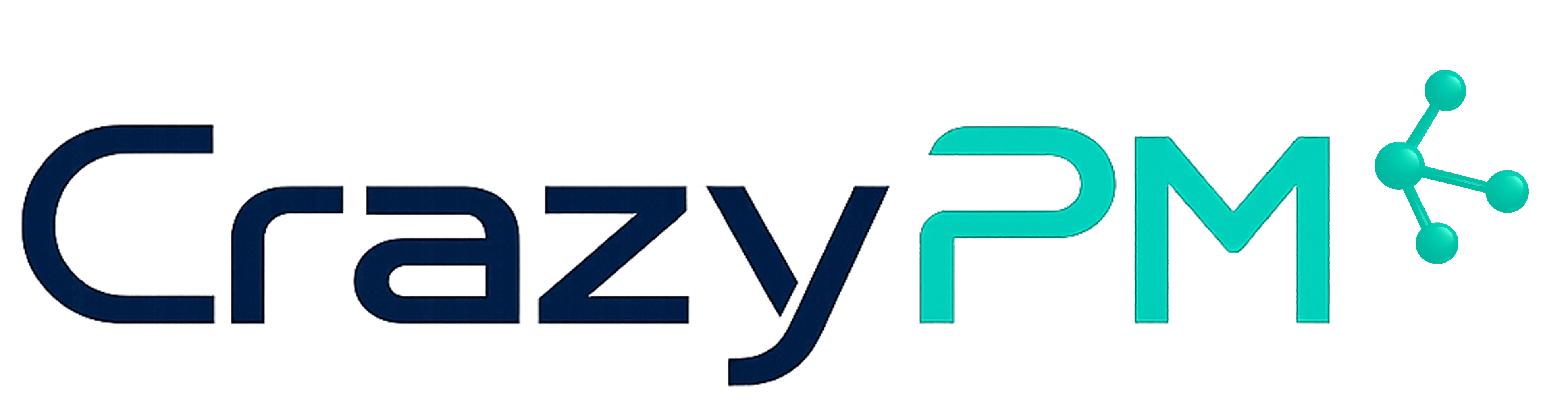 CrazyPM logo